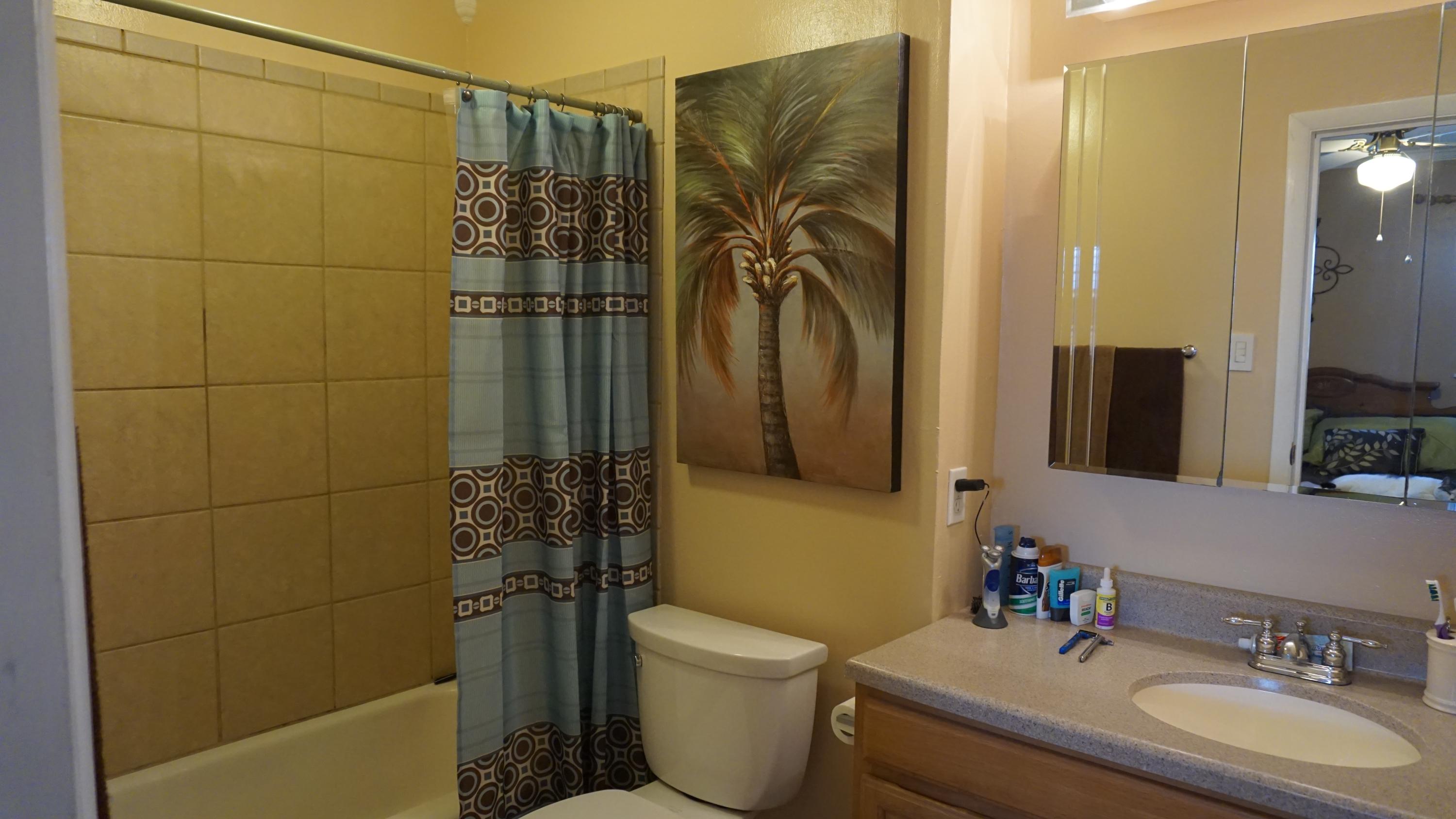 BAYOU WOODS - Residential