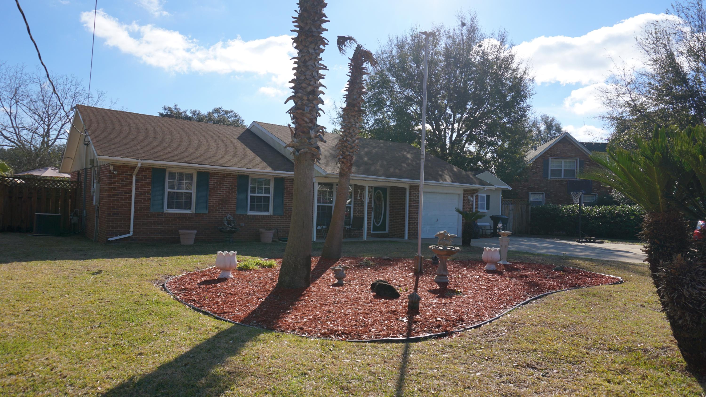 BAYOU WOODS - Residential