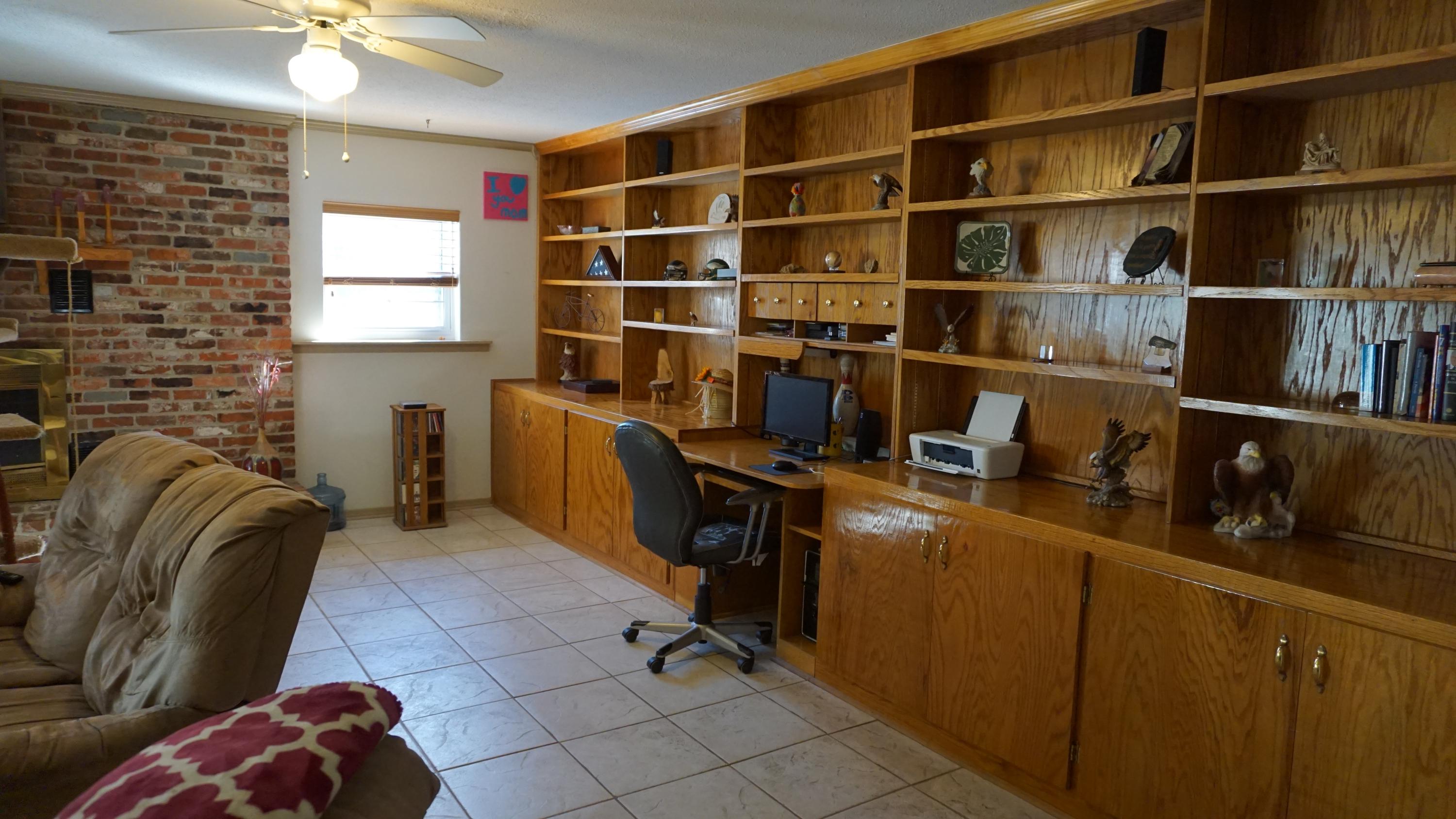 BAYOU WOODS - Residential