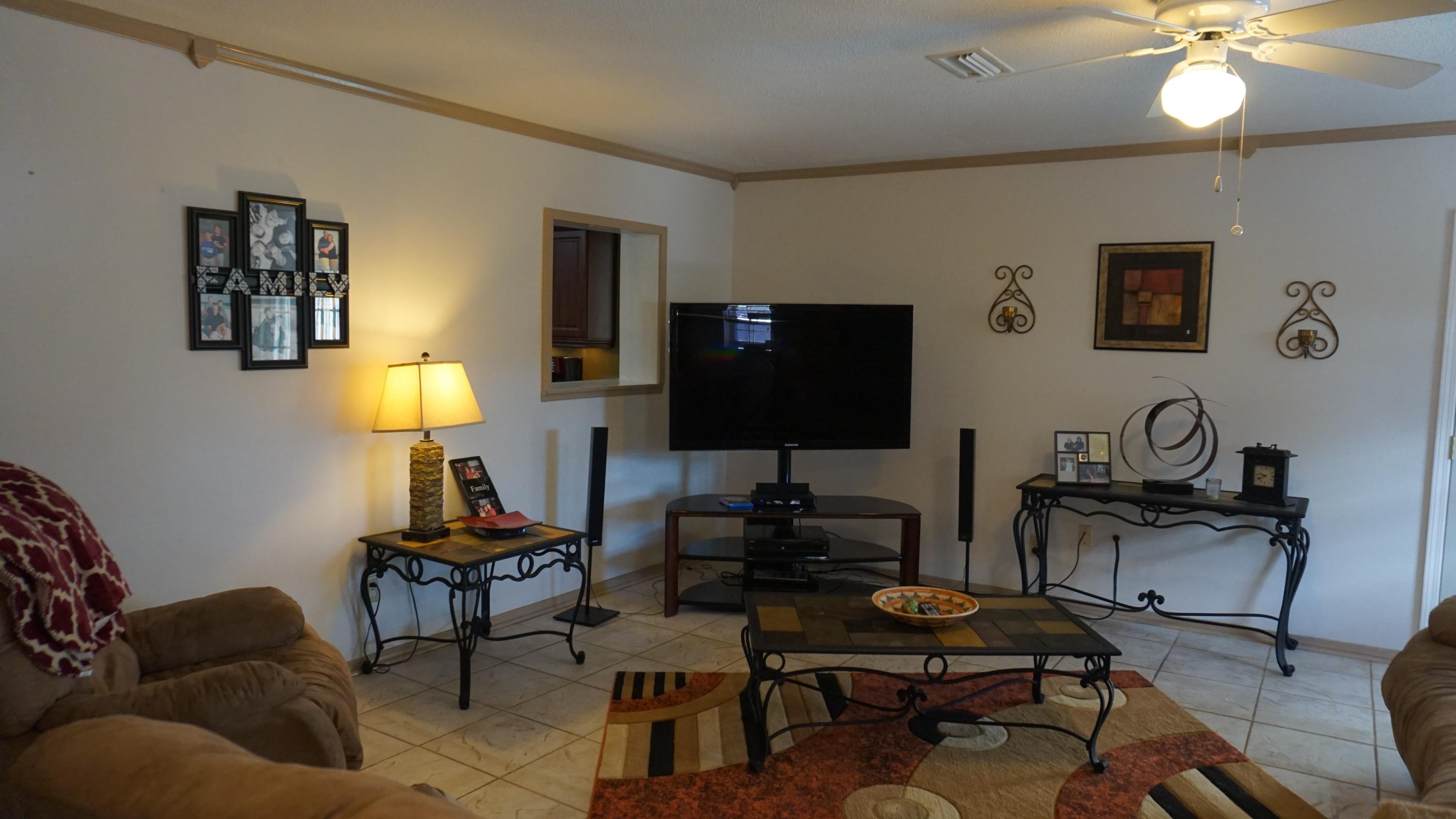 BAYOU WOODS - Residential