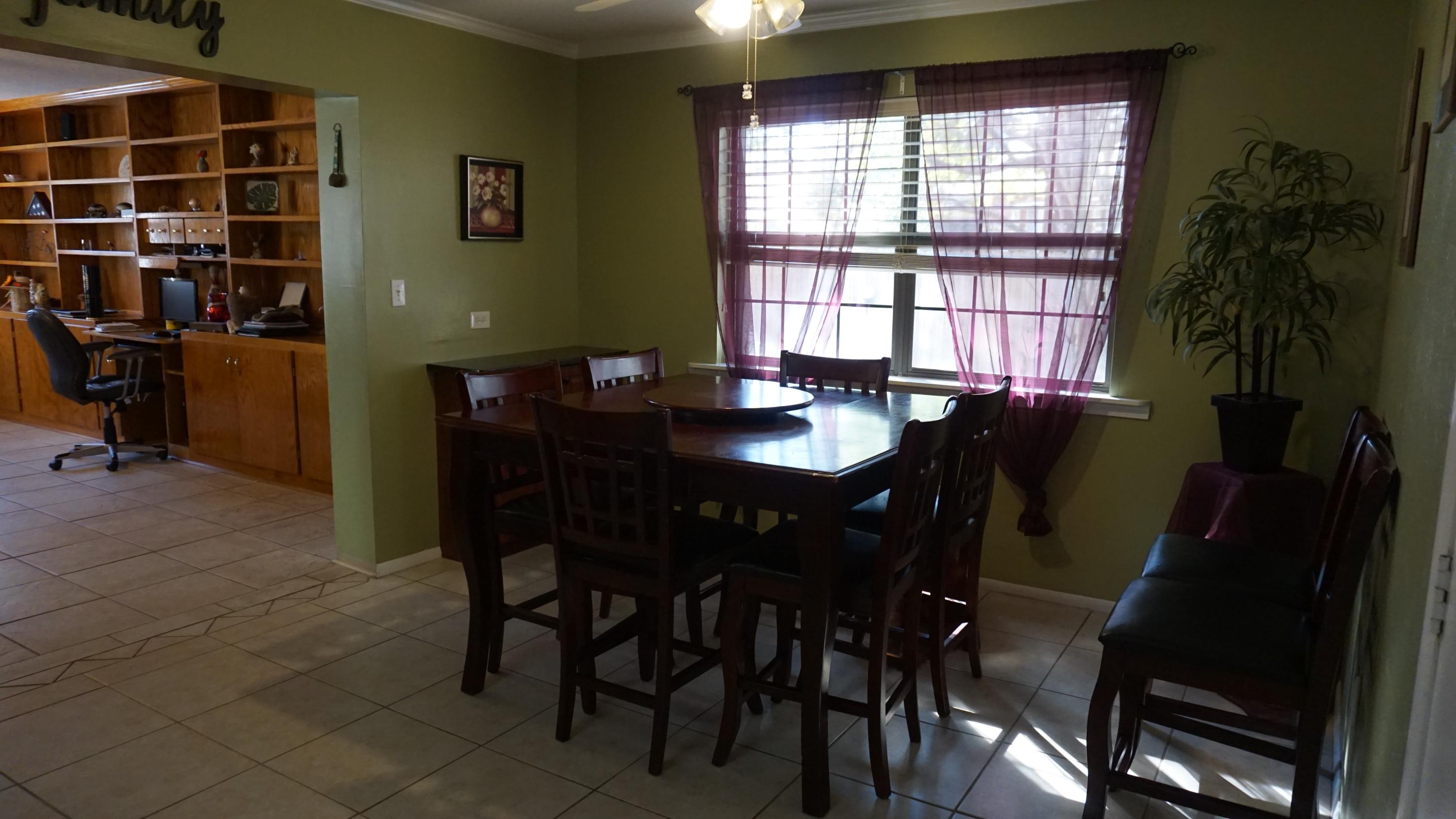 BAYOU WOODS - Residential