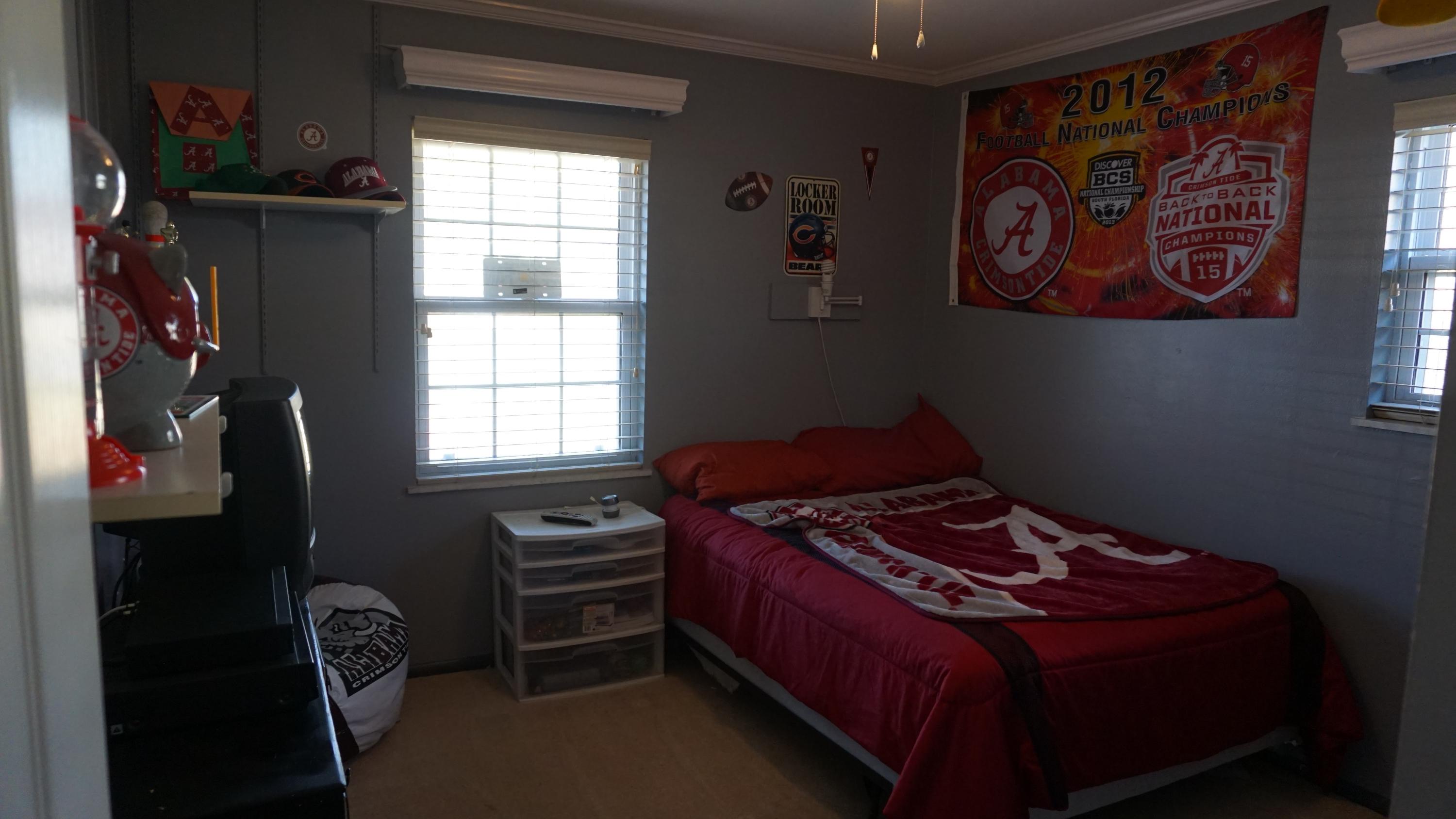 BAYOU WOODS - Residential