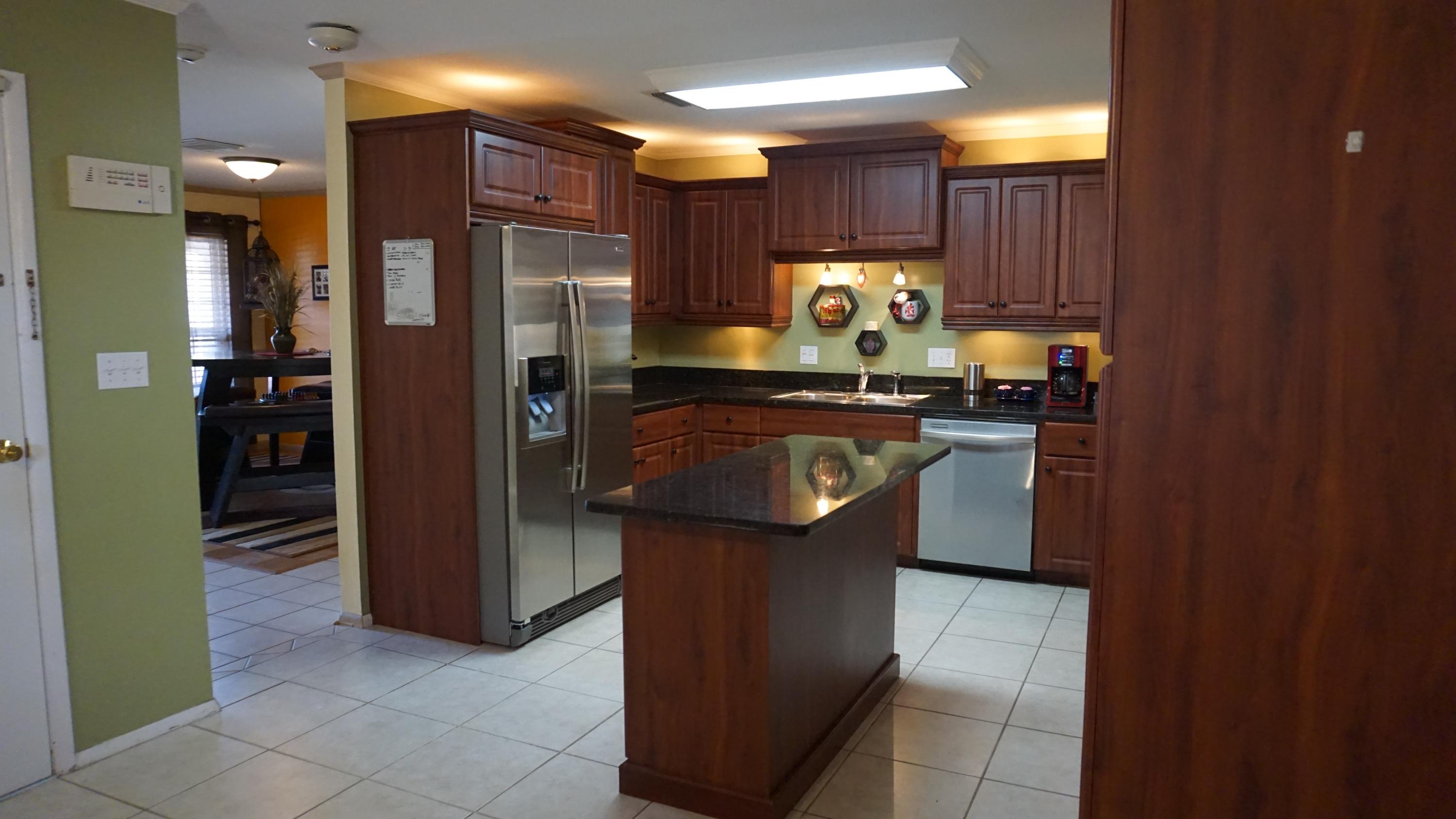 BAYOU WOODS - Residential