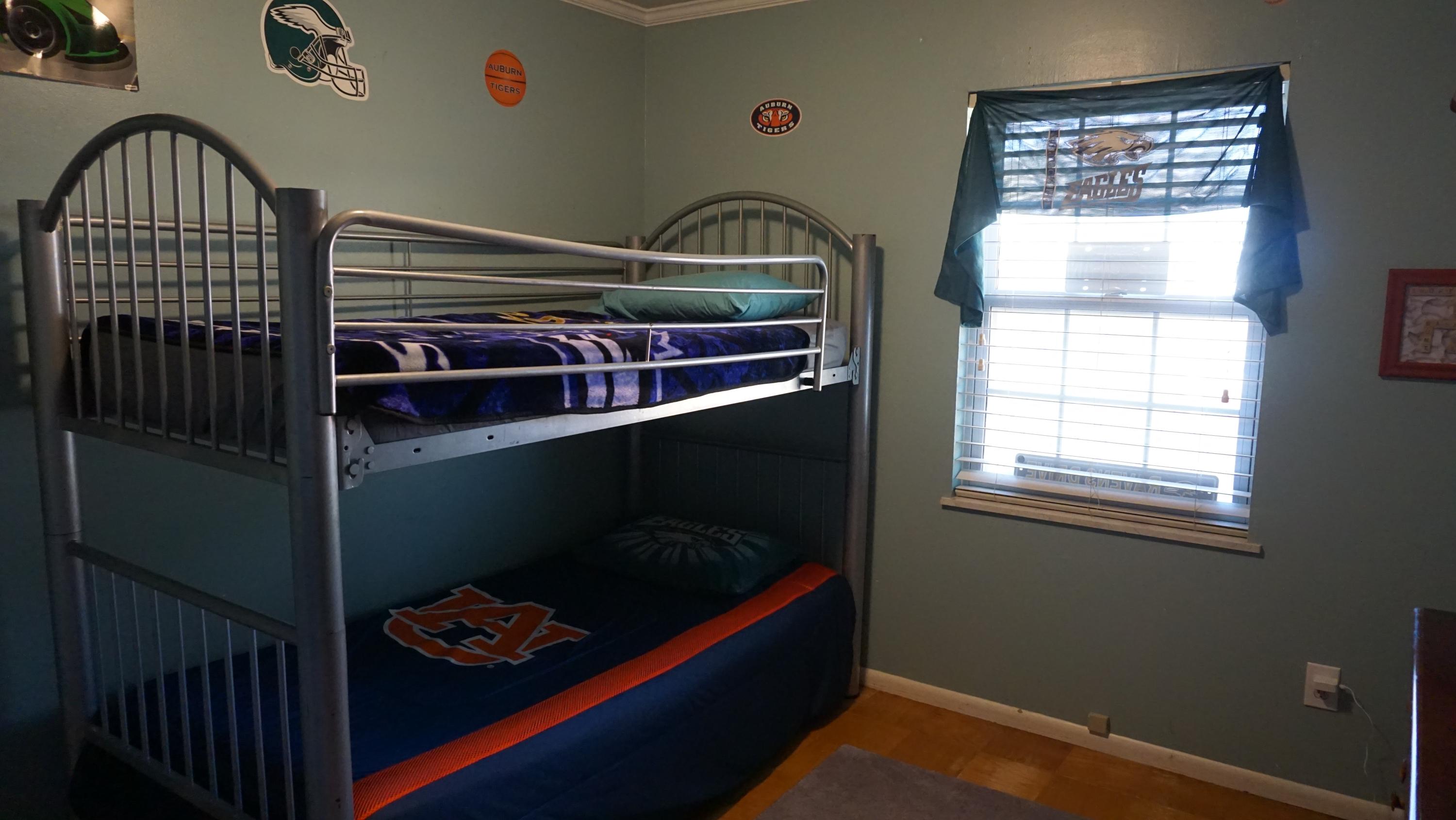 BAYOU WOODS - Residential