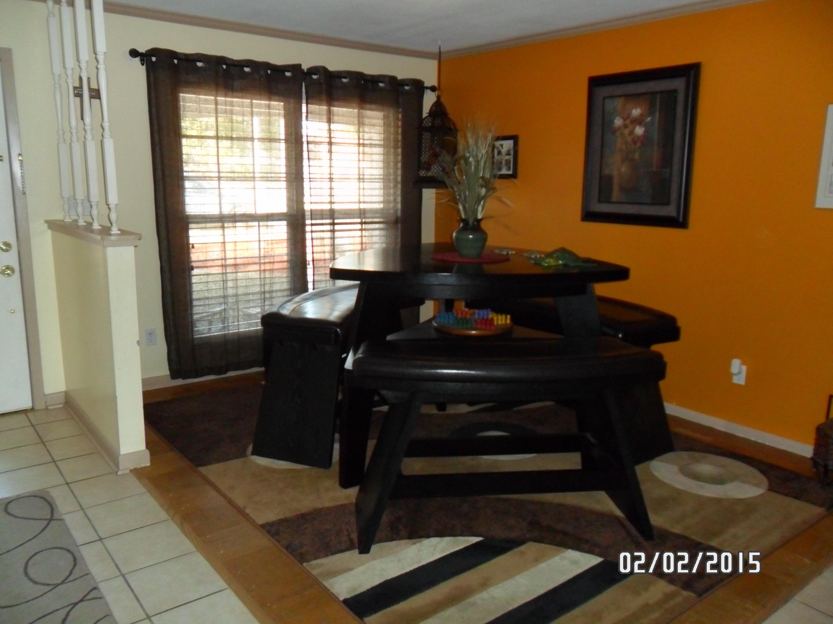 BAYOU WOODS - Residential