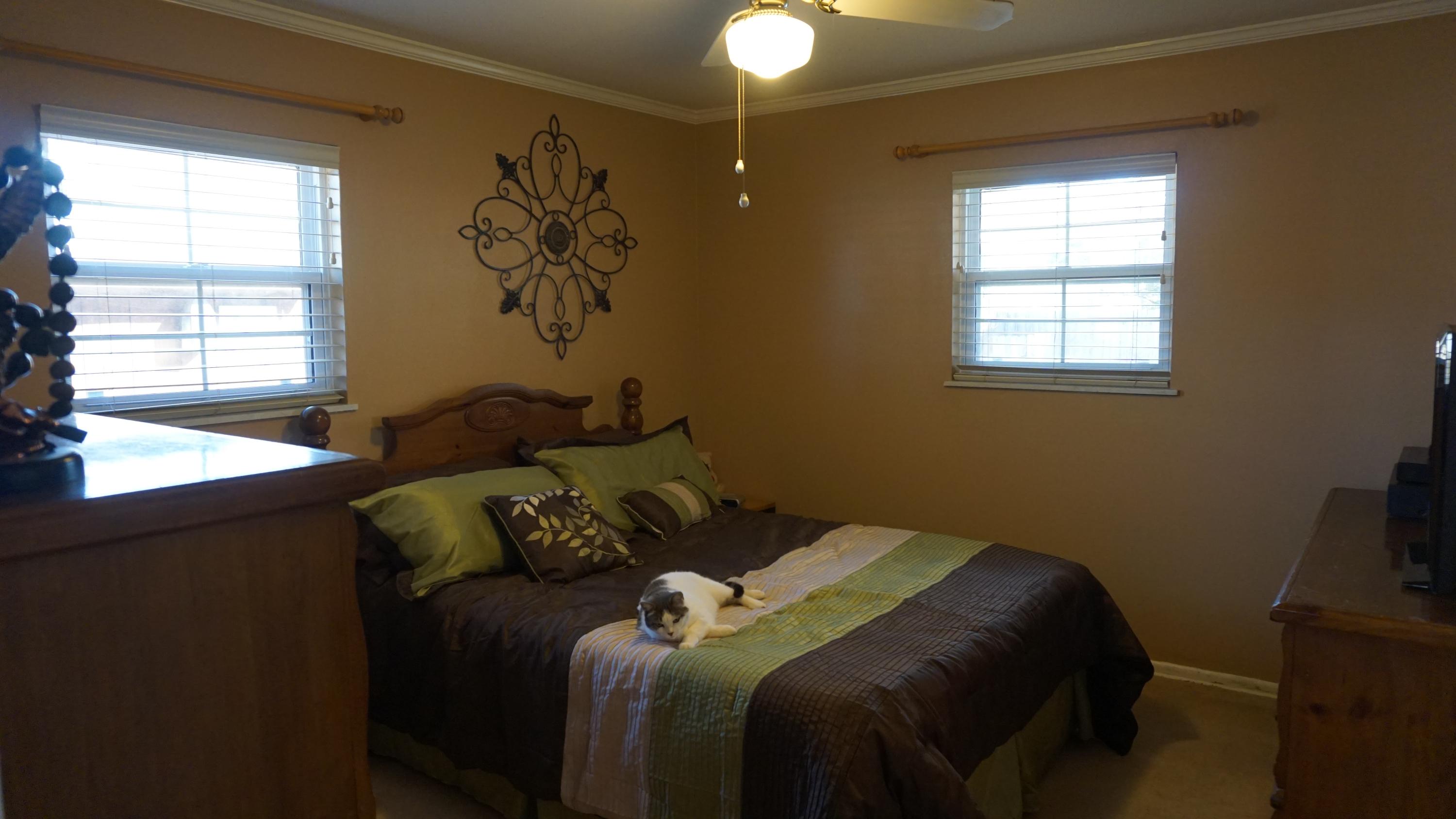 BAYOU WOODS - Residential