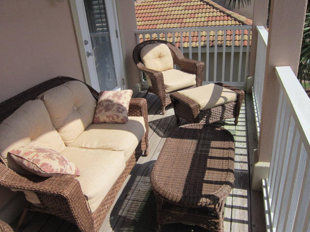 LAS PALMAS - Residential