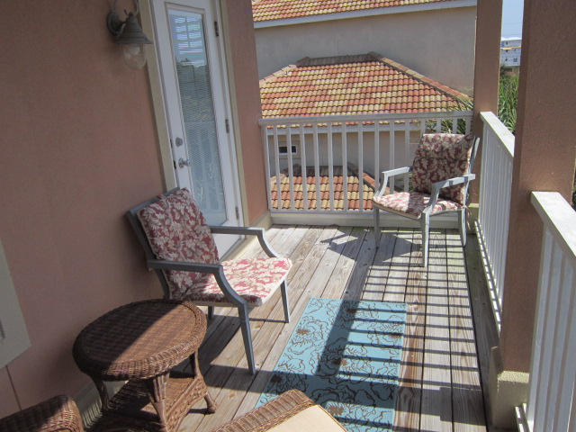 LAS PALMAS - Residential