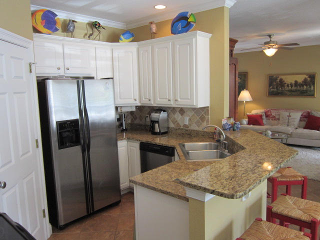 LAS PALMAS - Residential