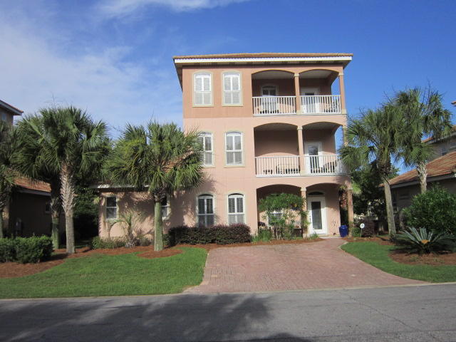 LAS PALMAS - Residential