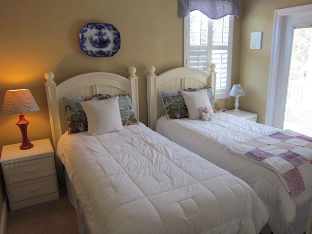 LAS PALMAS - Residential