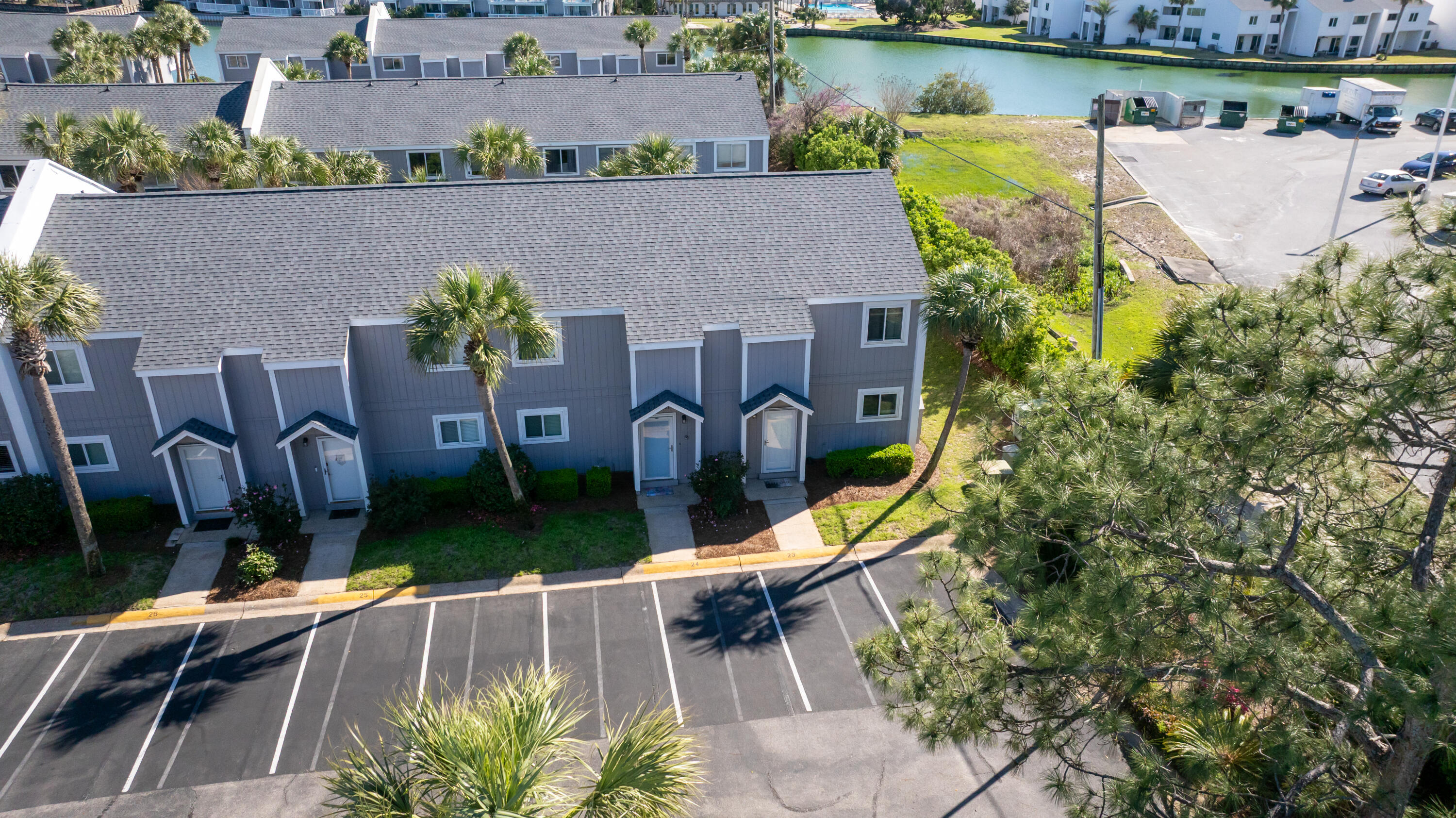 SOUTH BAY BY THE GULF - Residential