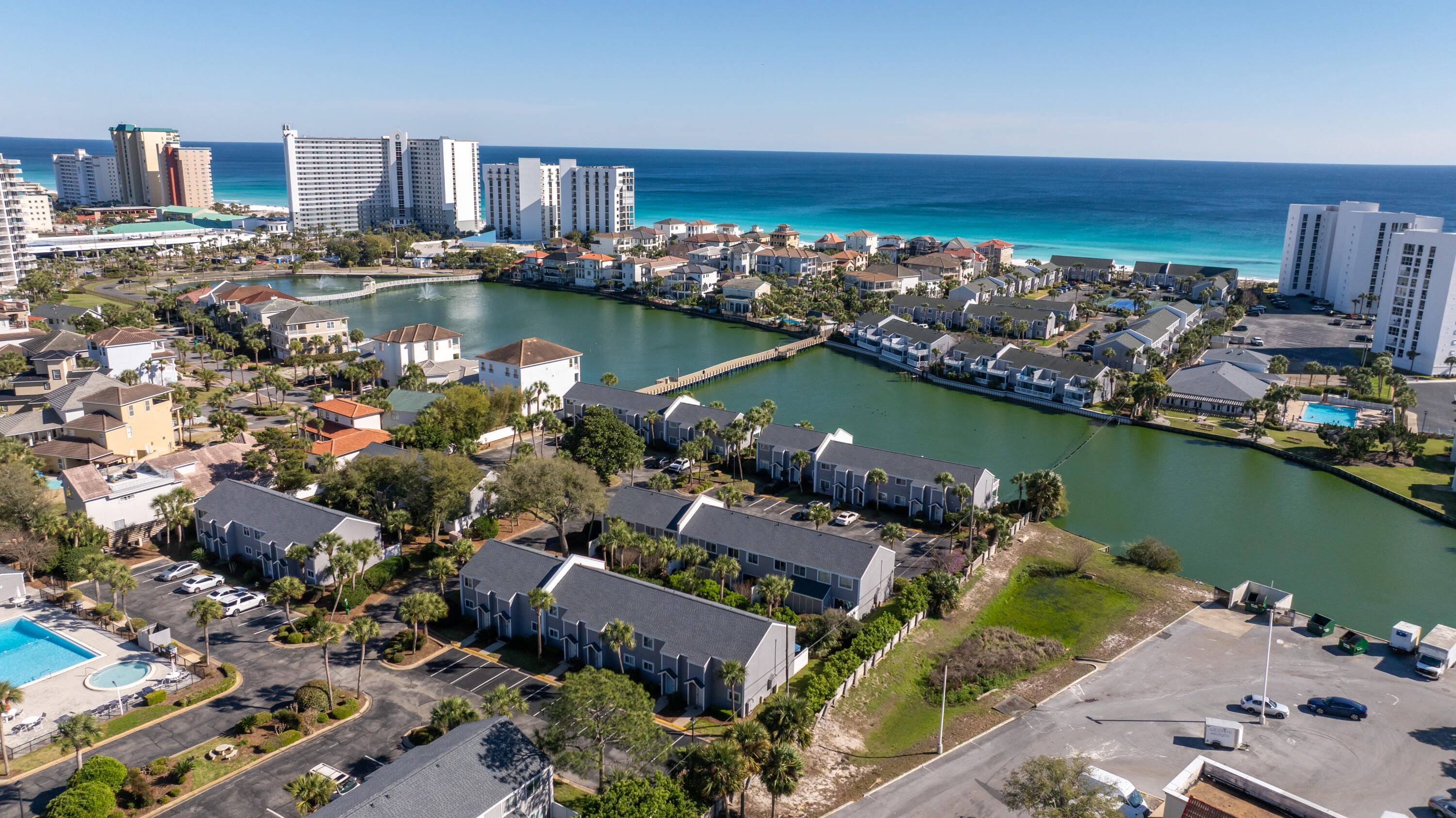 SOUTH BAY BY THE GULF - Residential