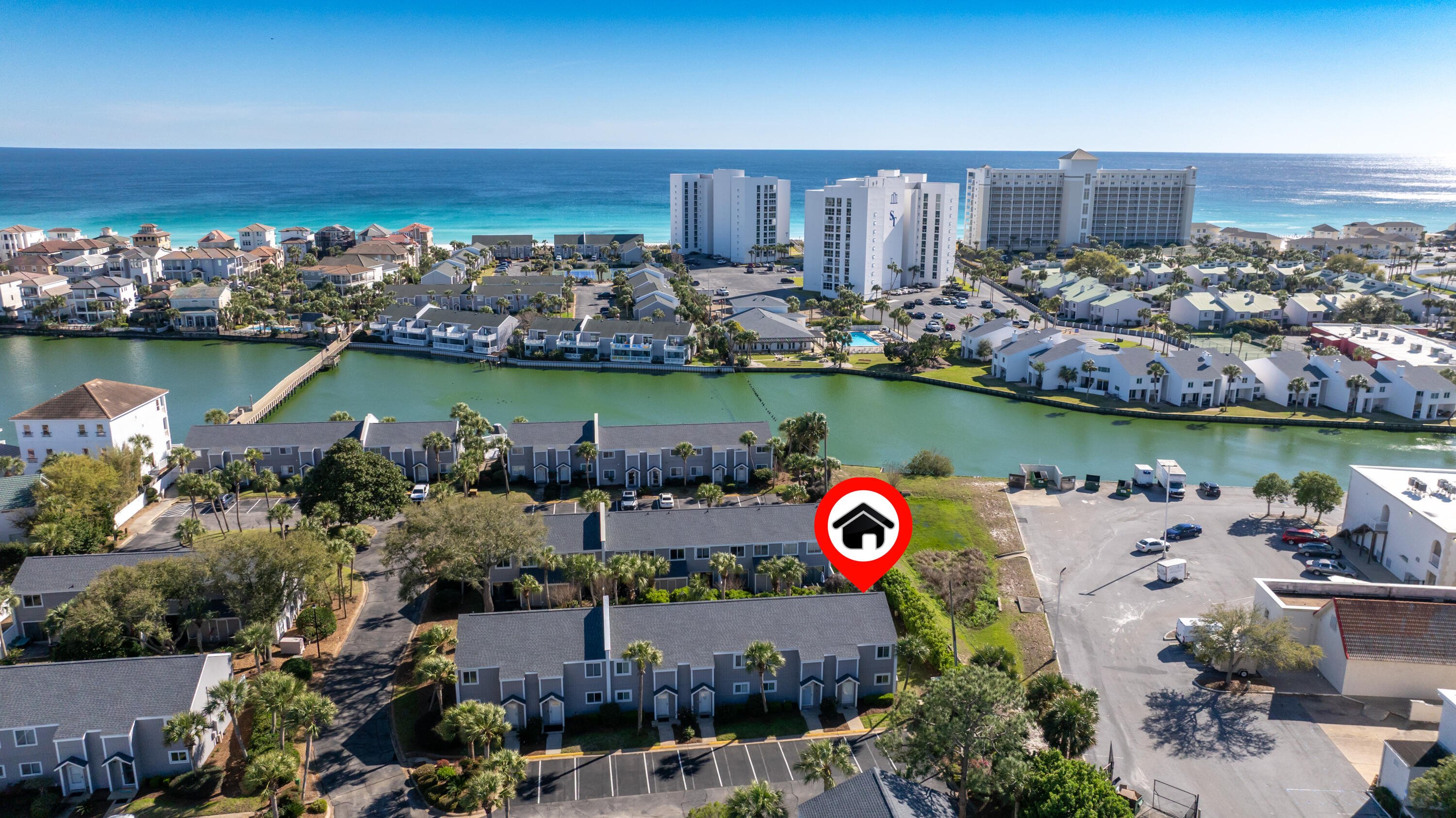 SOUTH BAY BY THE GULF - Residential