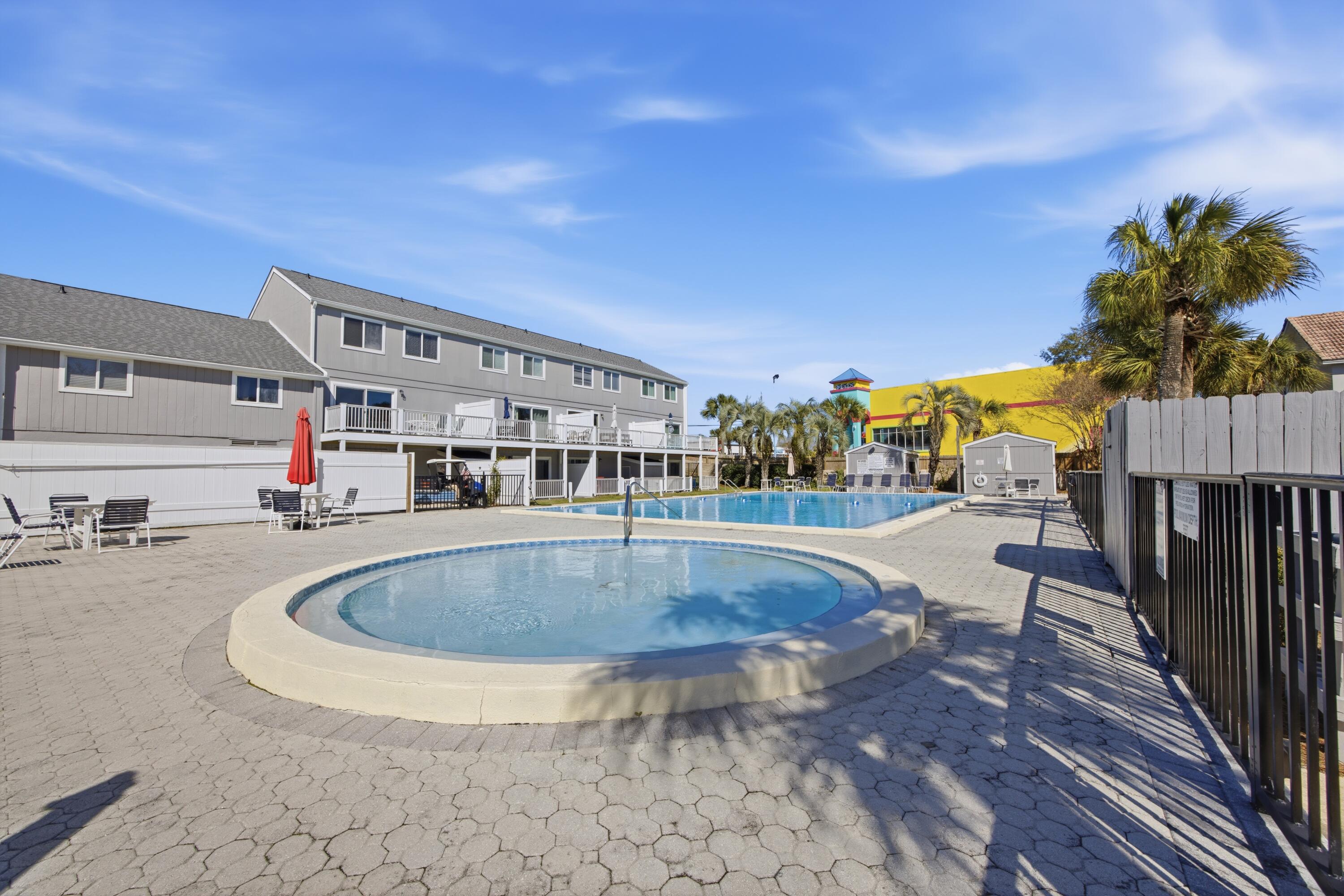 SOUTH BAY BY THE GULF - Residential