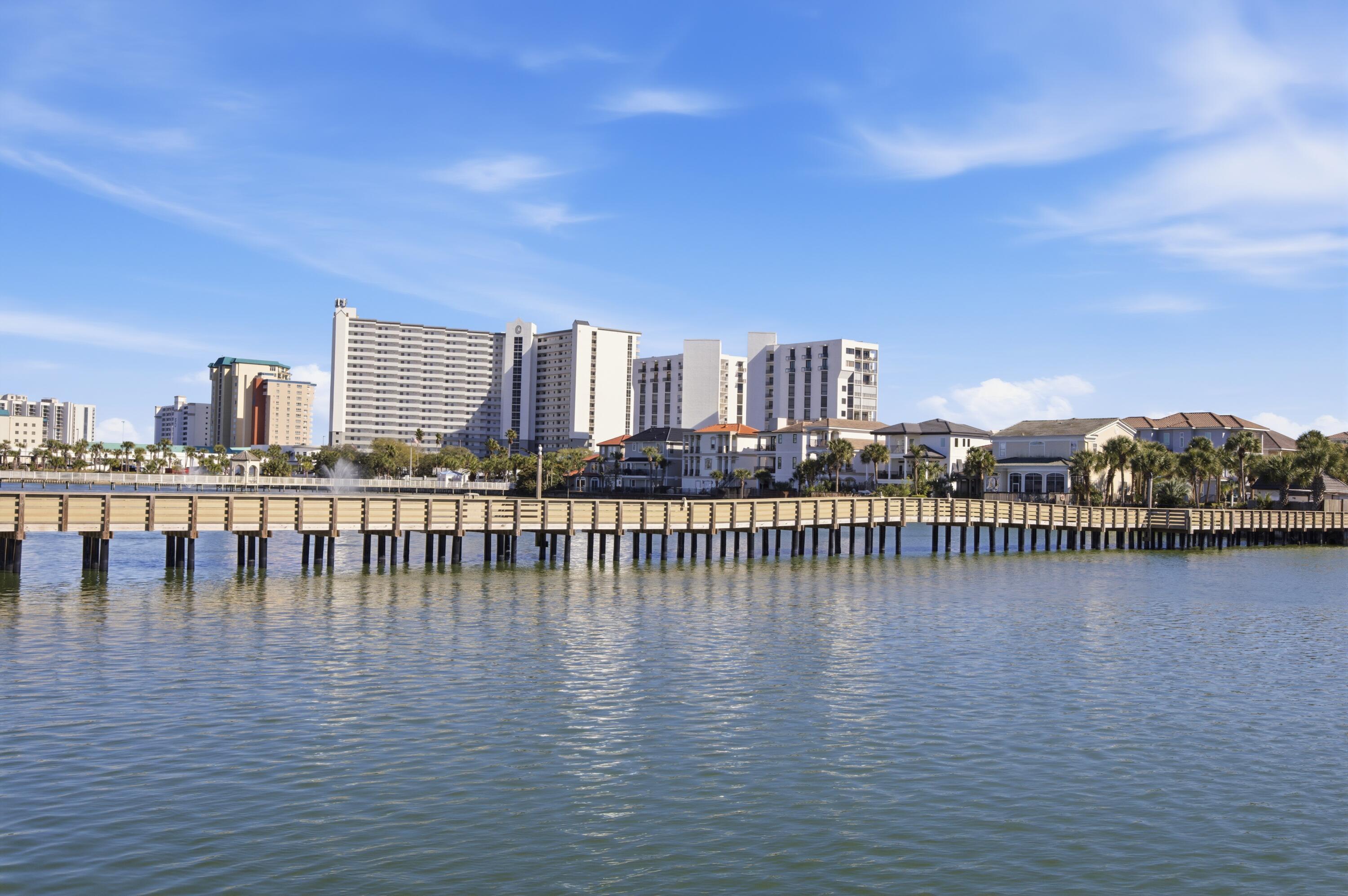 SOUTH BAY BY THE GULF - Residential