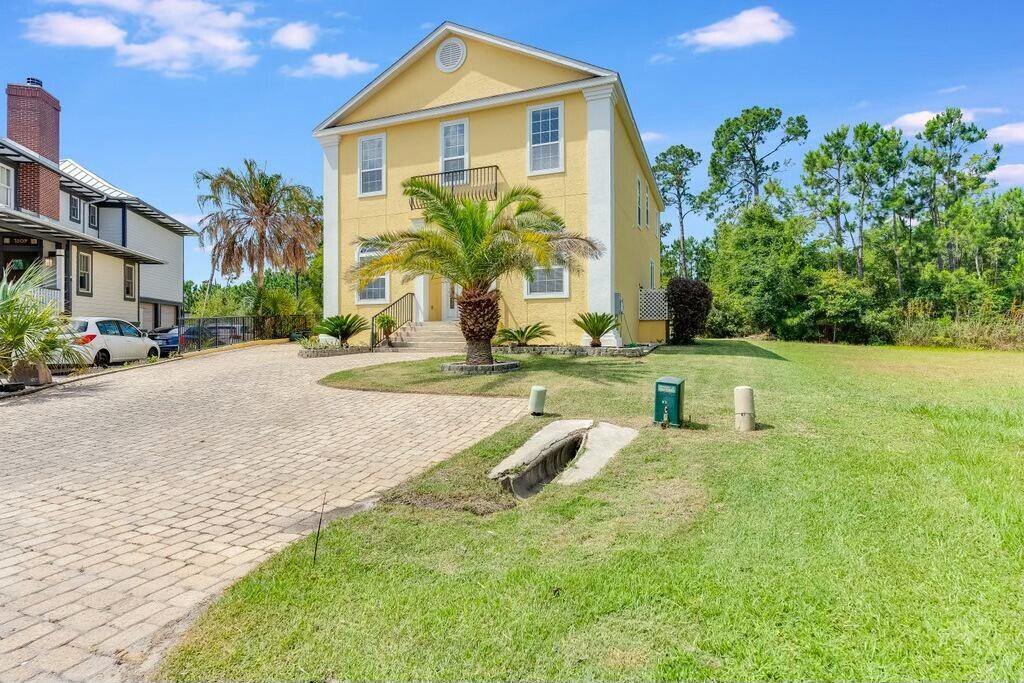 Bonefish Pointe - Residential