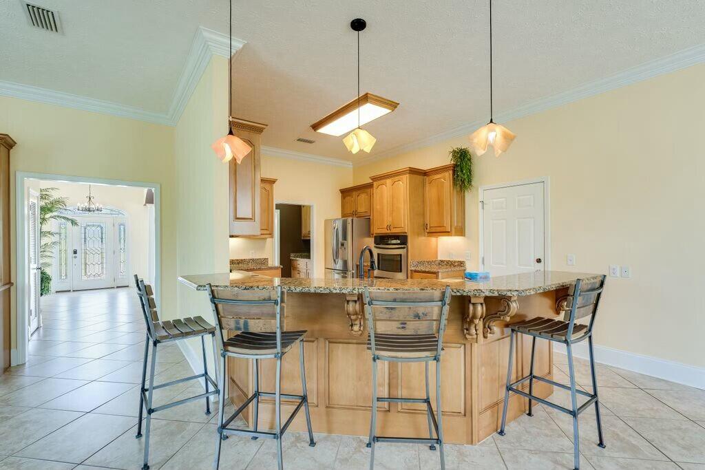 Bonefish Pointe - Residential