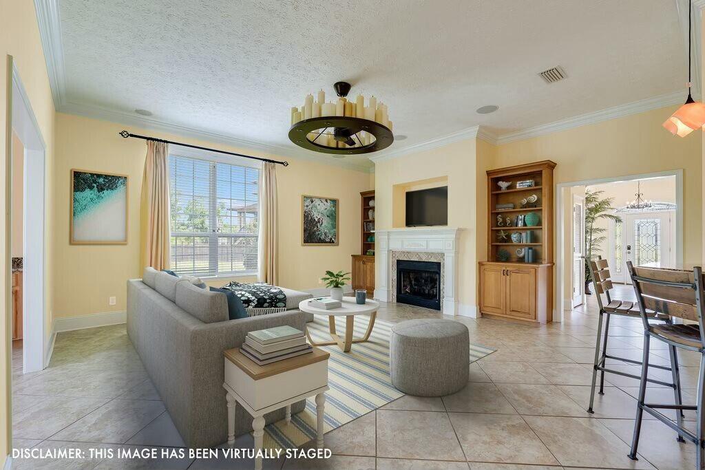 Bonefish Pointe - Residential