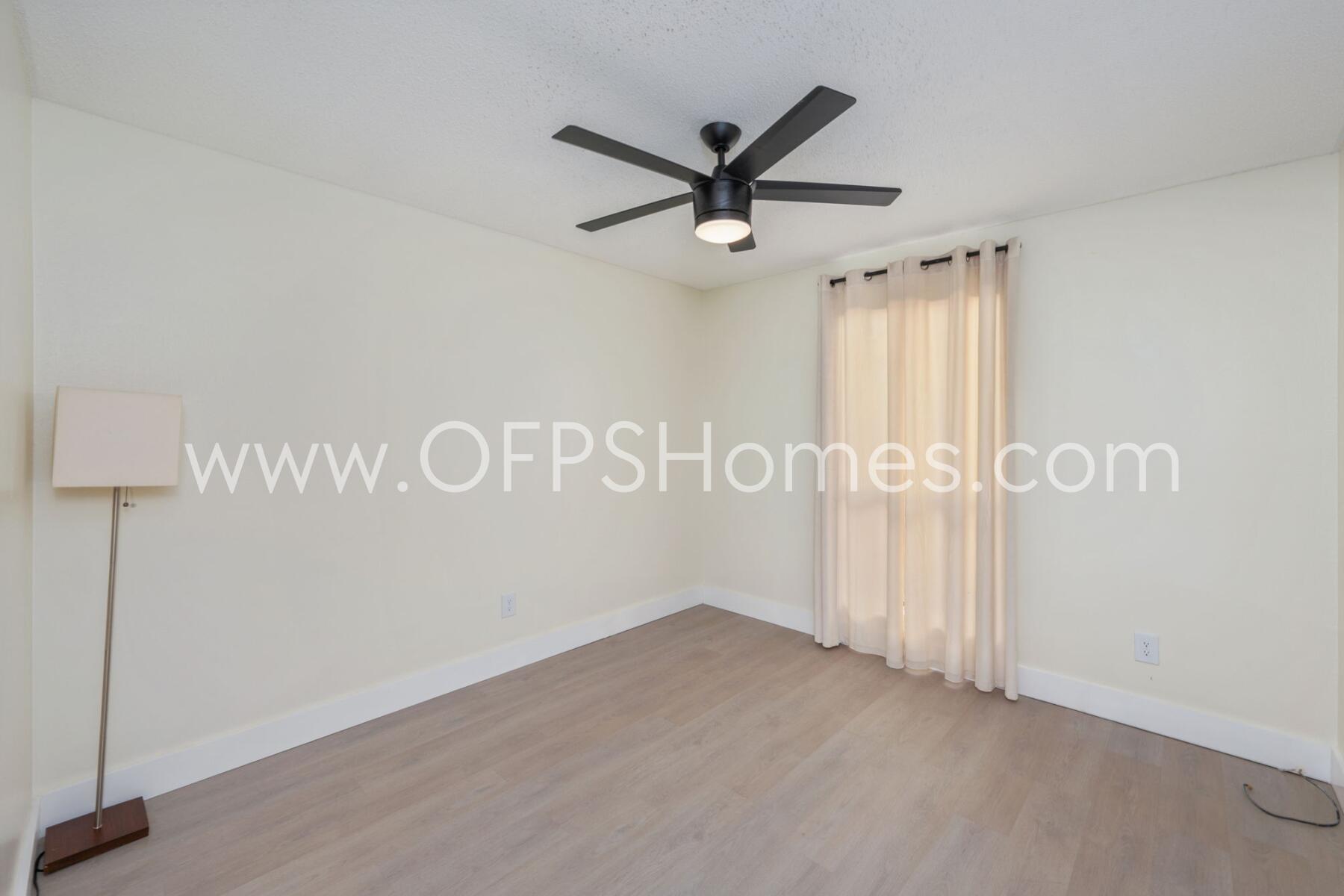 NDIAN OAKS S/D LOT 10 BLK B - Residential Lease