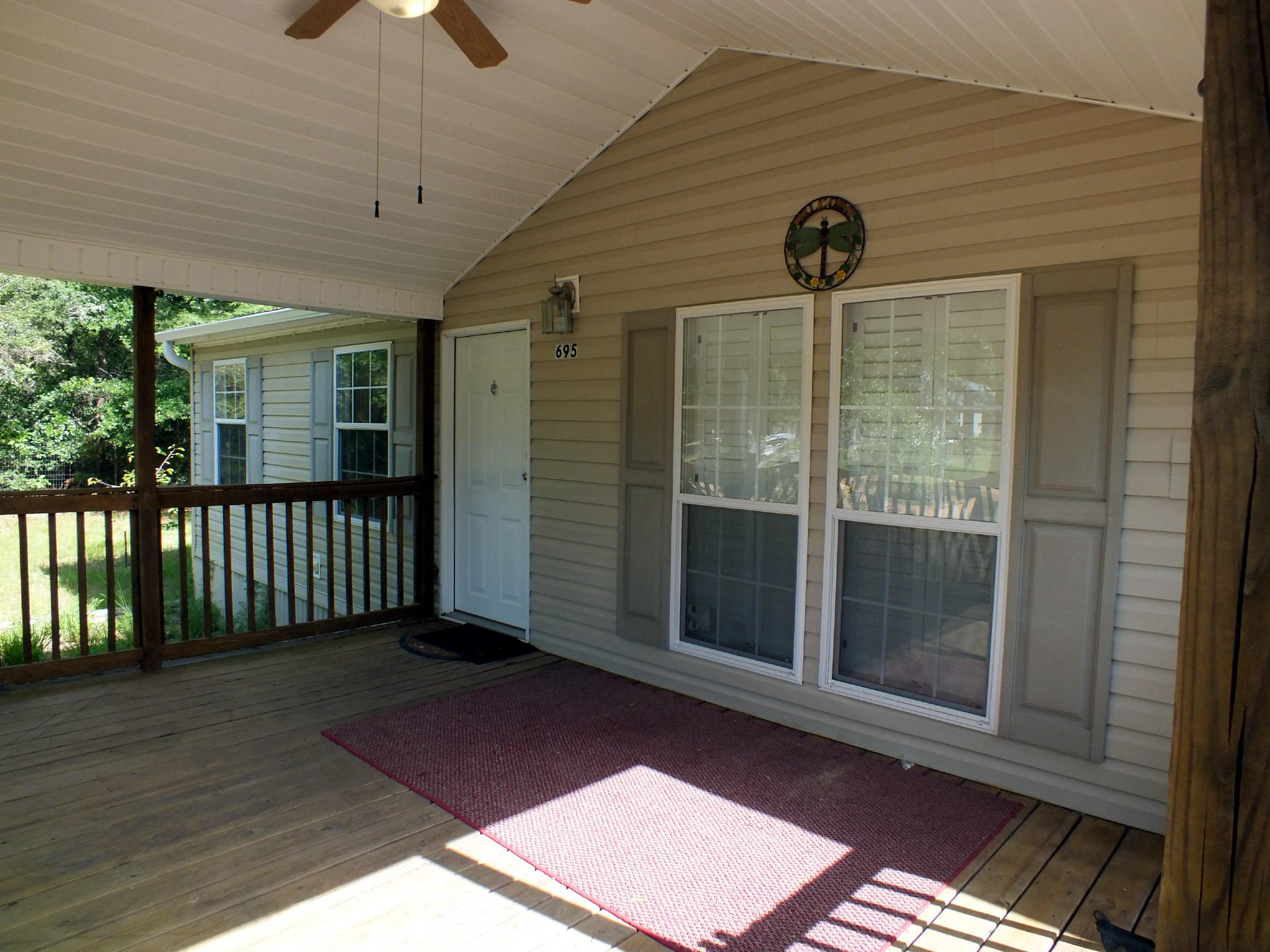 OAKWOOD HILLS UNIT 3 - Residential