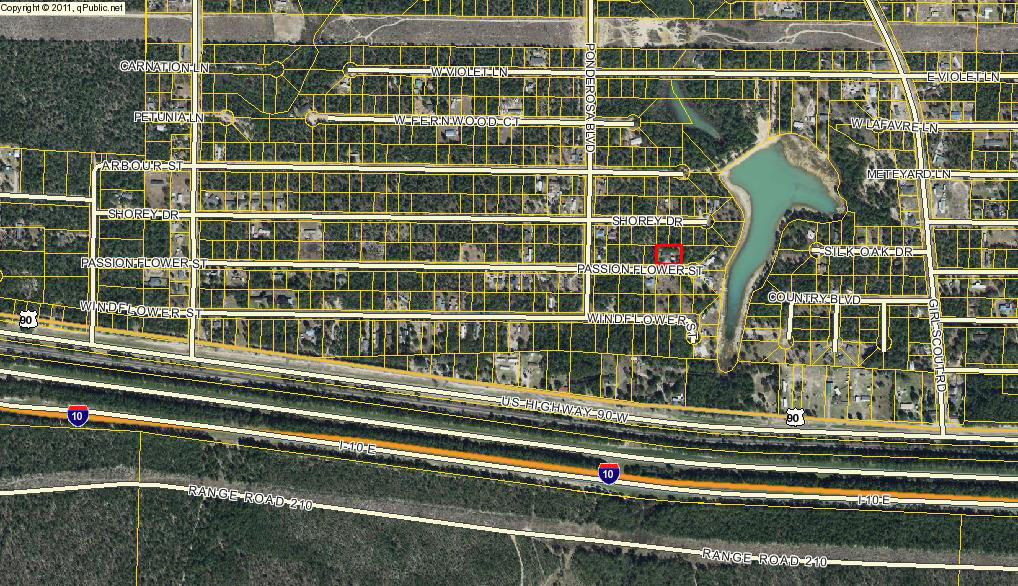 OAKWOOD HILLS UNIT 3 - Residential