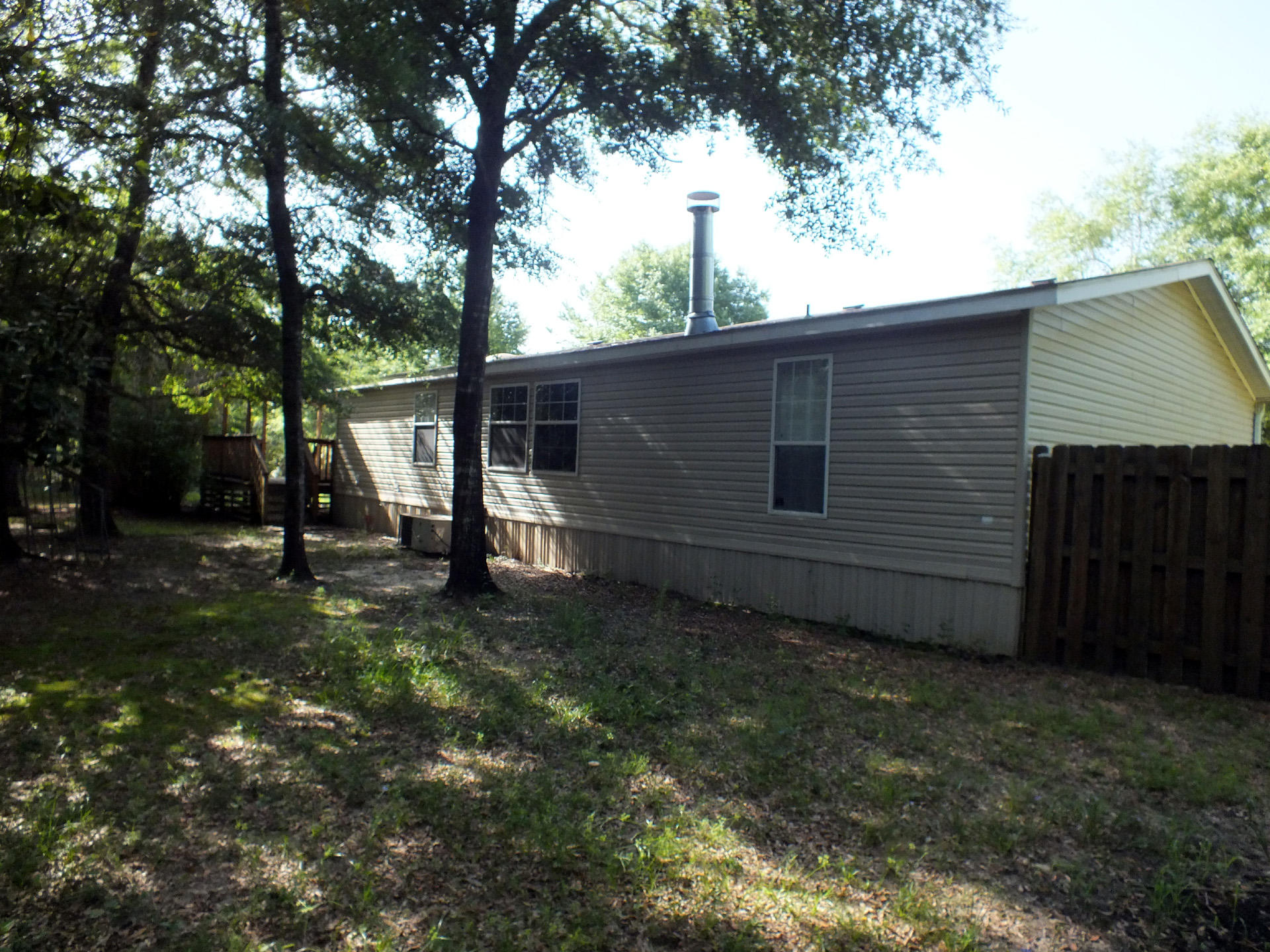 OAKWOOD HILLS UNIT 3 - Residential