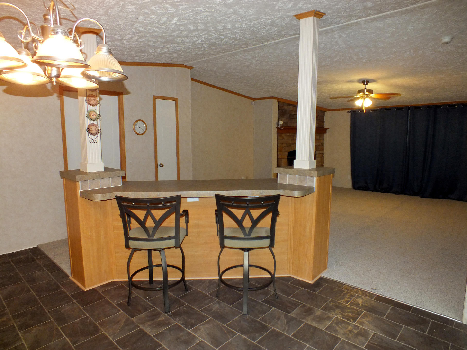 OAKWOOD HILLS UNIT 3 - Residential