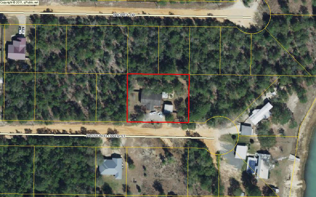 OAKWOOD HILLS UNIT 3 - Residential