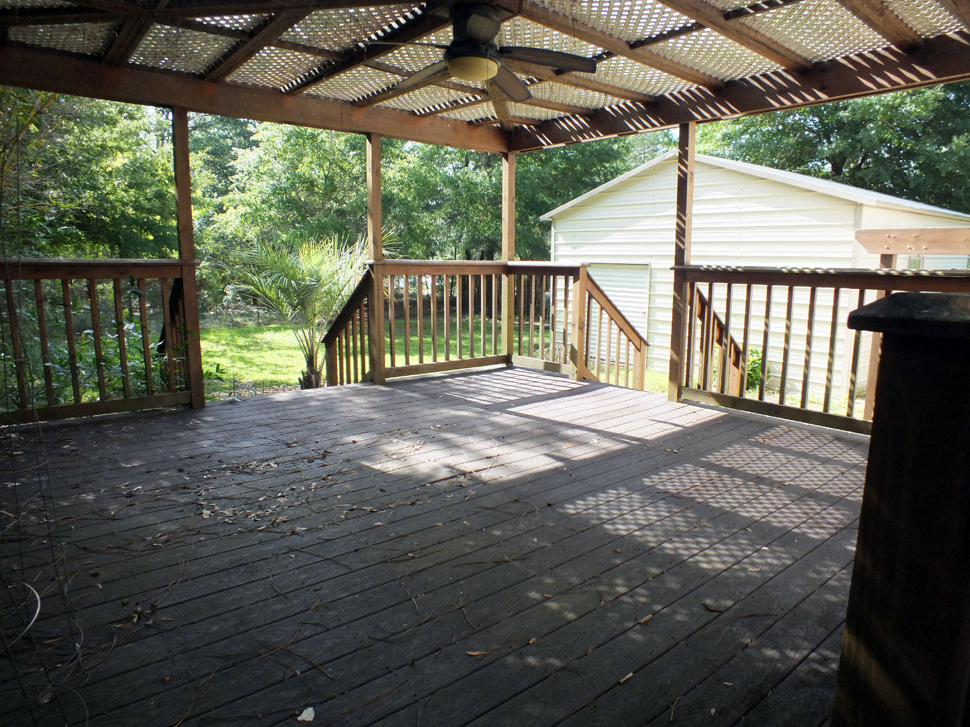 OAKWOOD HILLS UNIT 3 - Residential