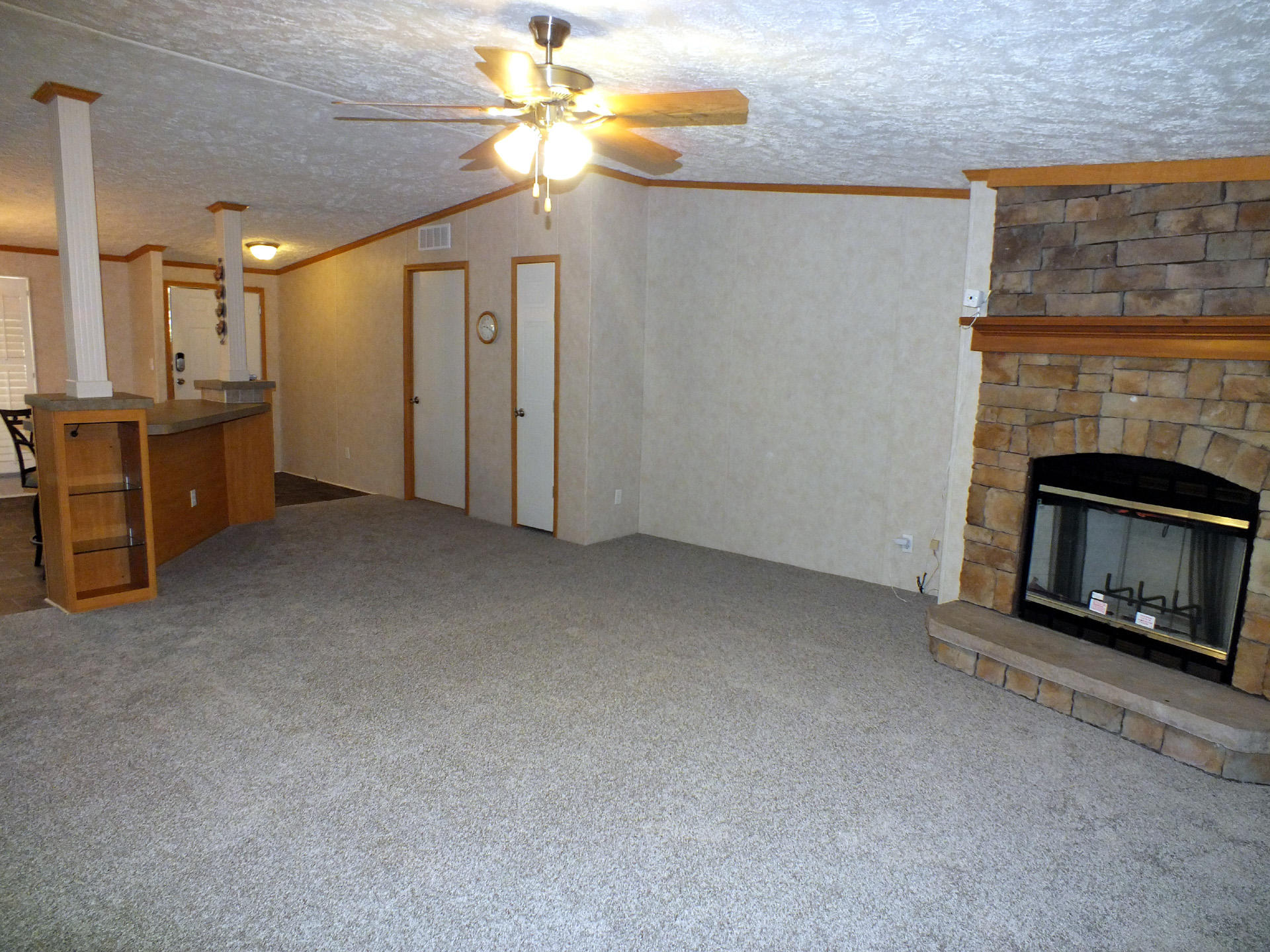 OAKWOOD HILLS UNIT 3 - Residential