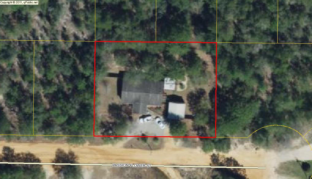 OAKWOOD HILLS UNIT 3 - Residential