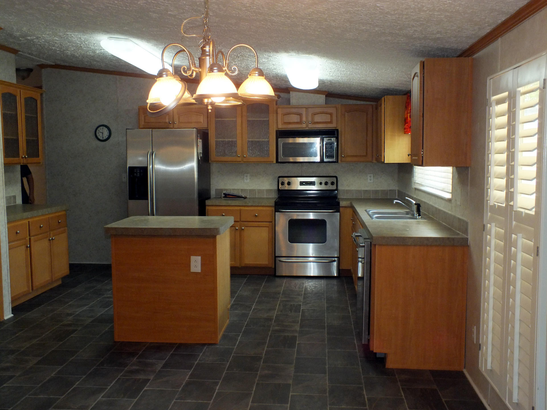 OAKWOOD HILLS UNIT 3 - Residential