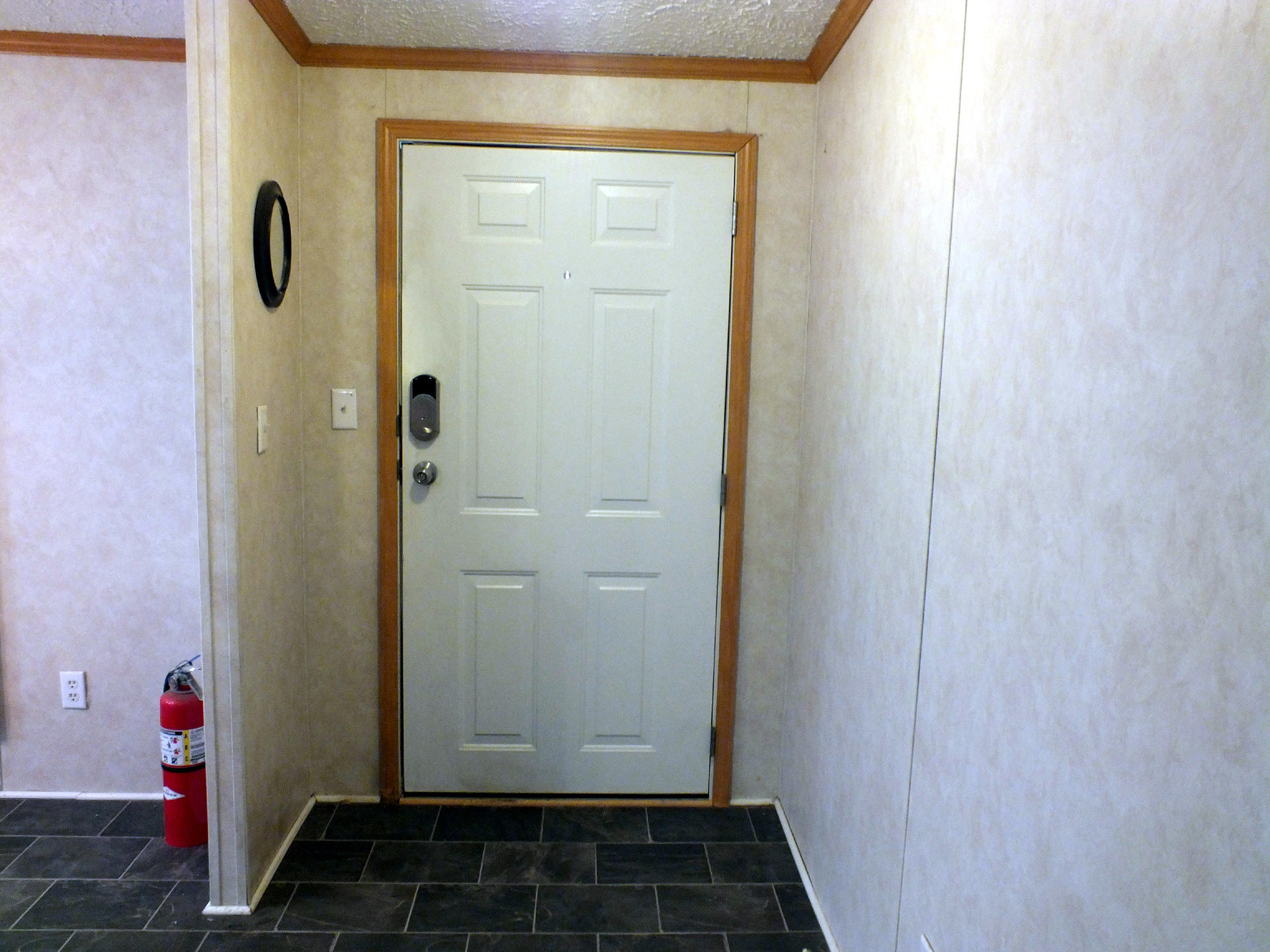 OAKWOOD HILLS UNIT 3 - Residential