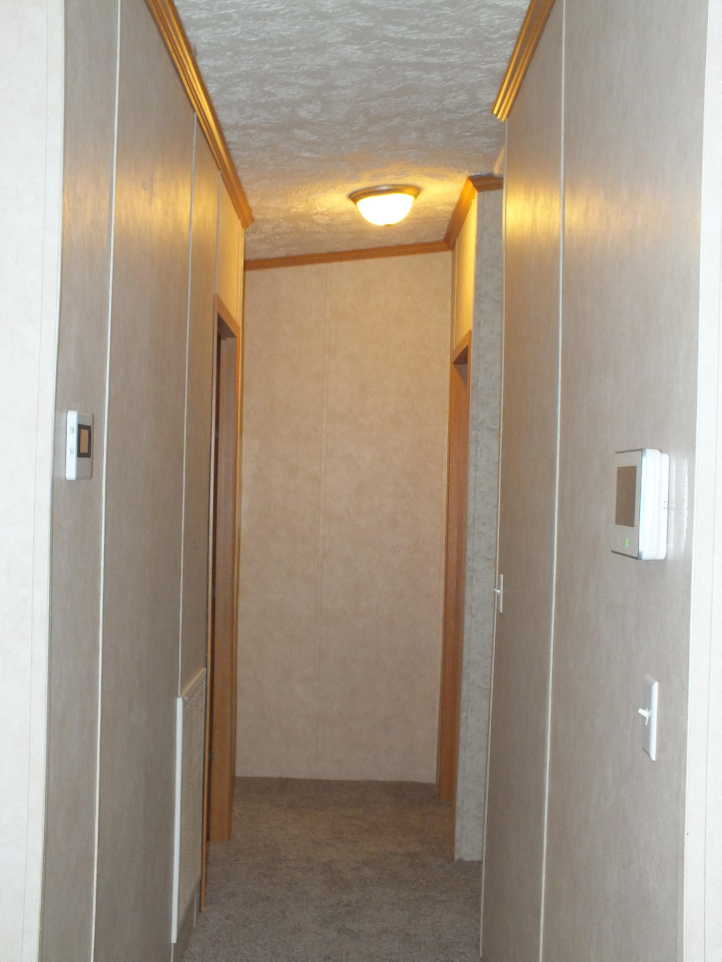 OAKWOOD HILLS UNIT 3 - Residential