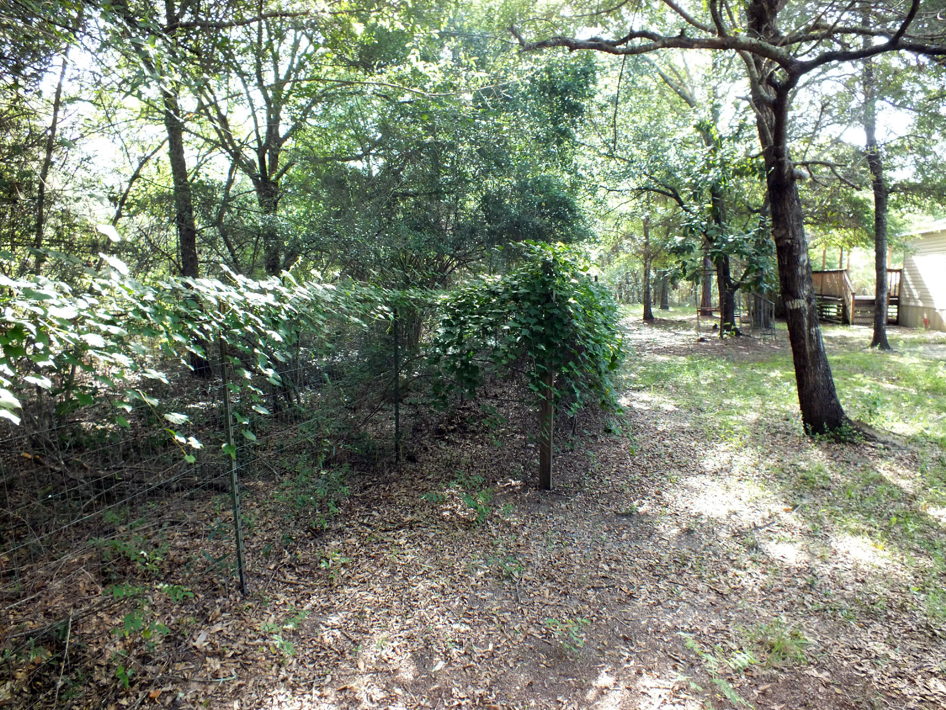 OAKWOOD HILLS UNIT 3 - Residential