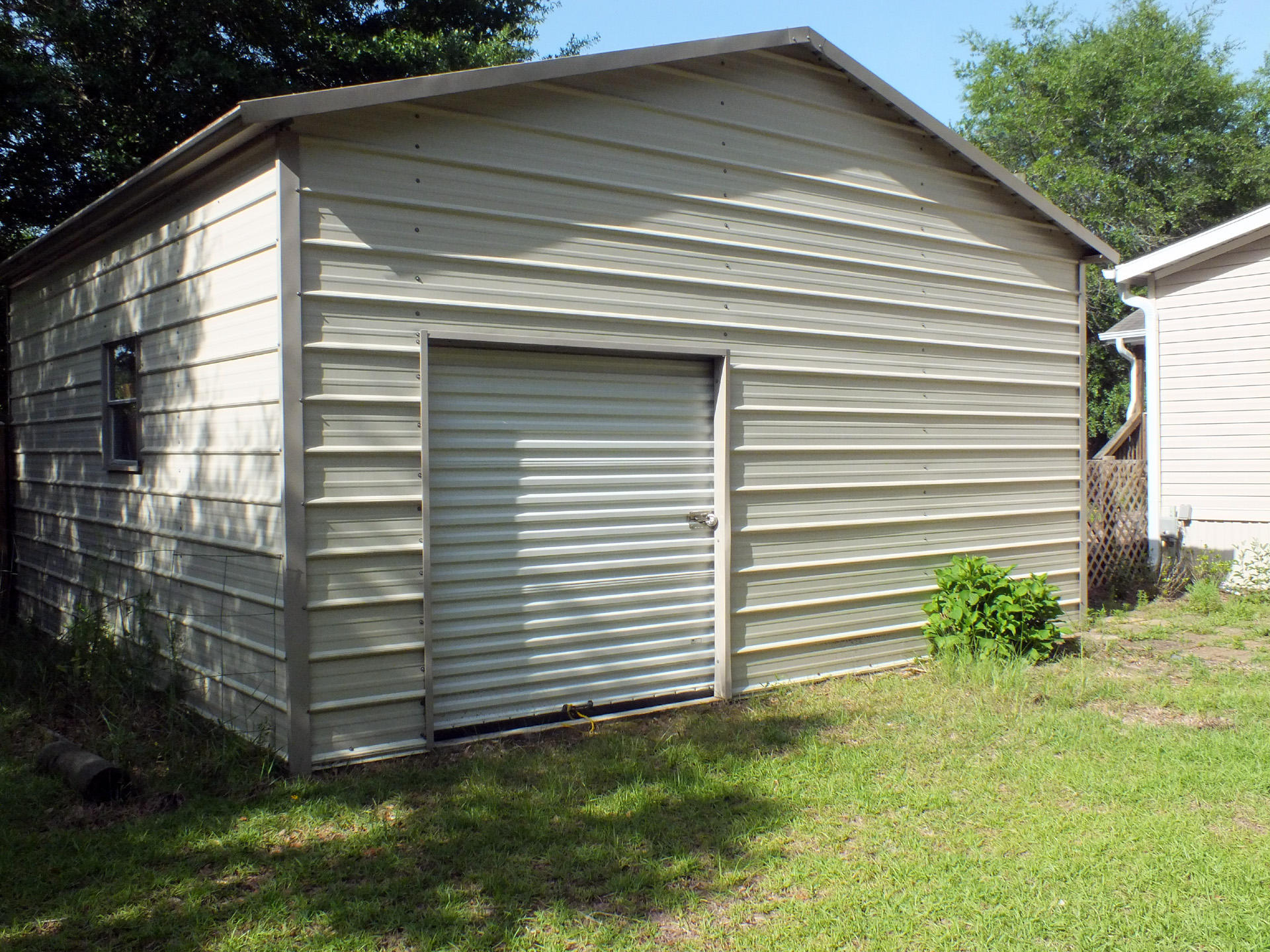 OAKWOOD HILLS UNIT 3 - Residential