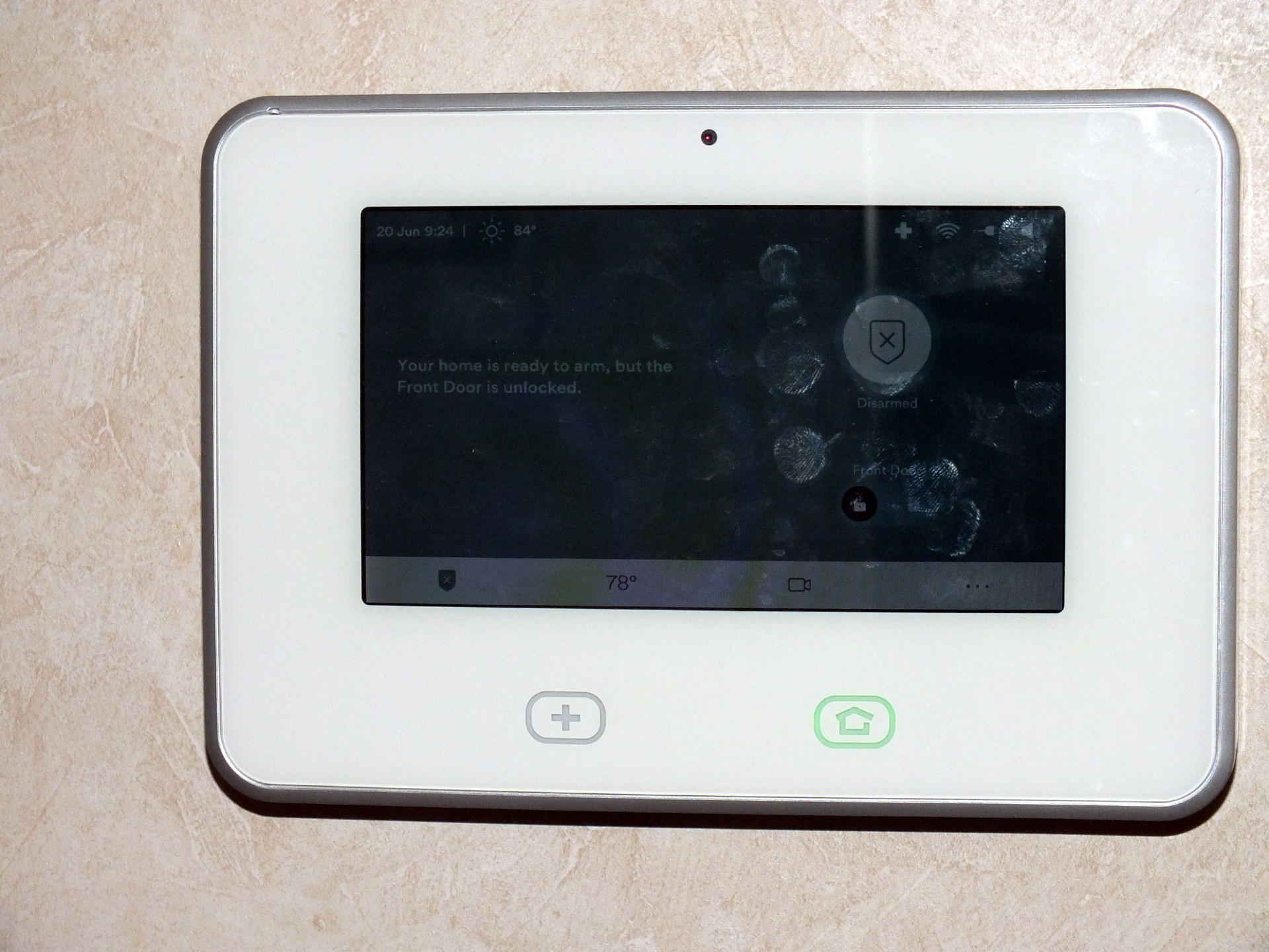 OAKWOOD HILLS UNIT 3 - Residential