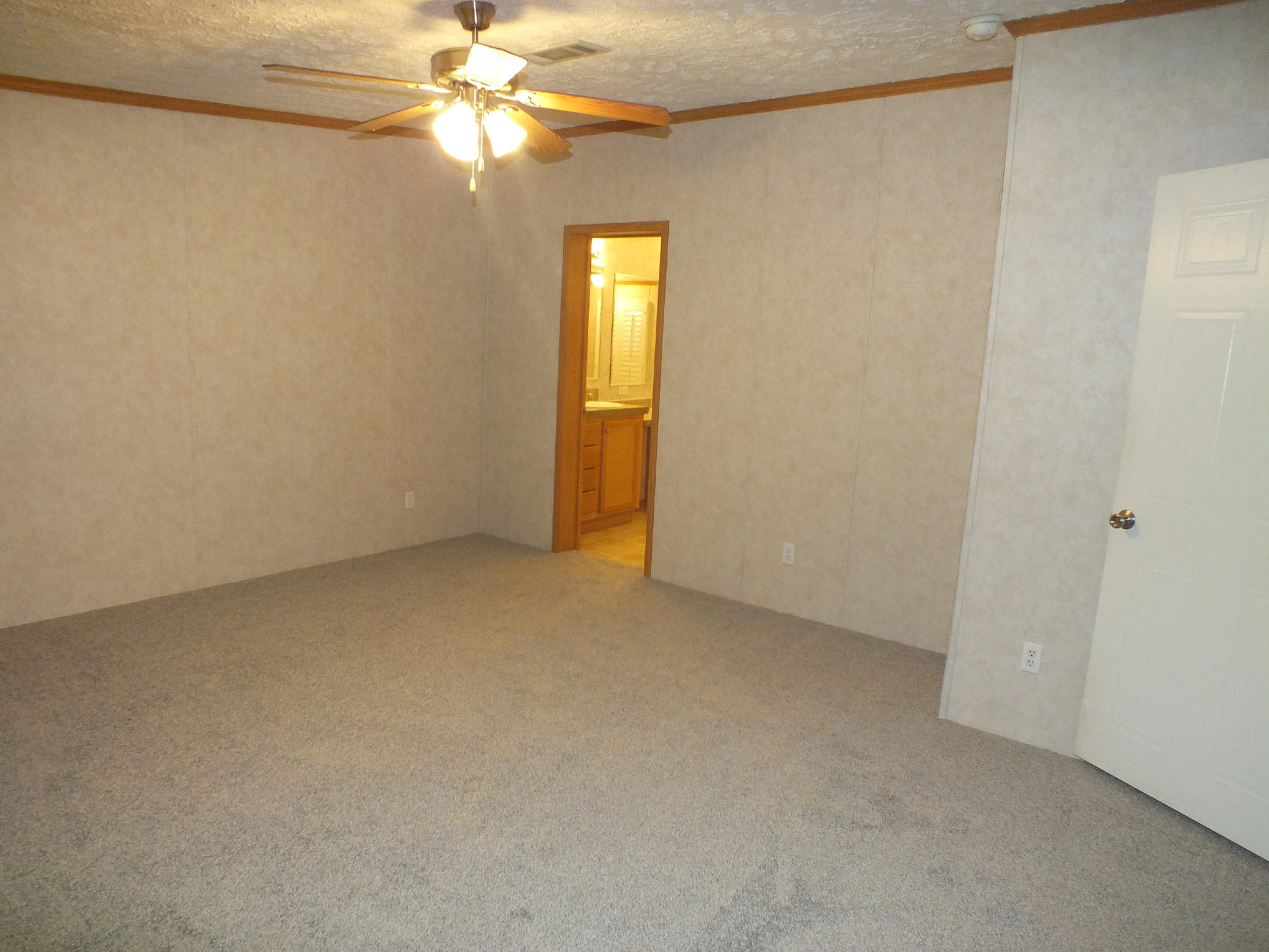 OAKWOOD HILLS UNIT 3 - Residential