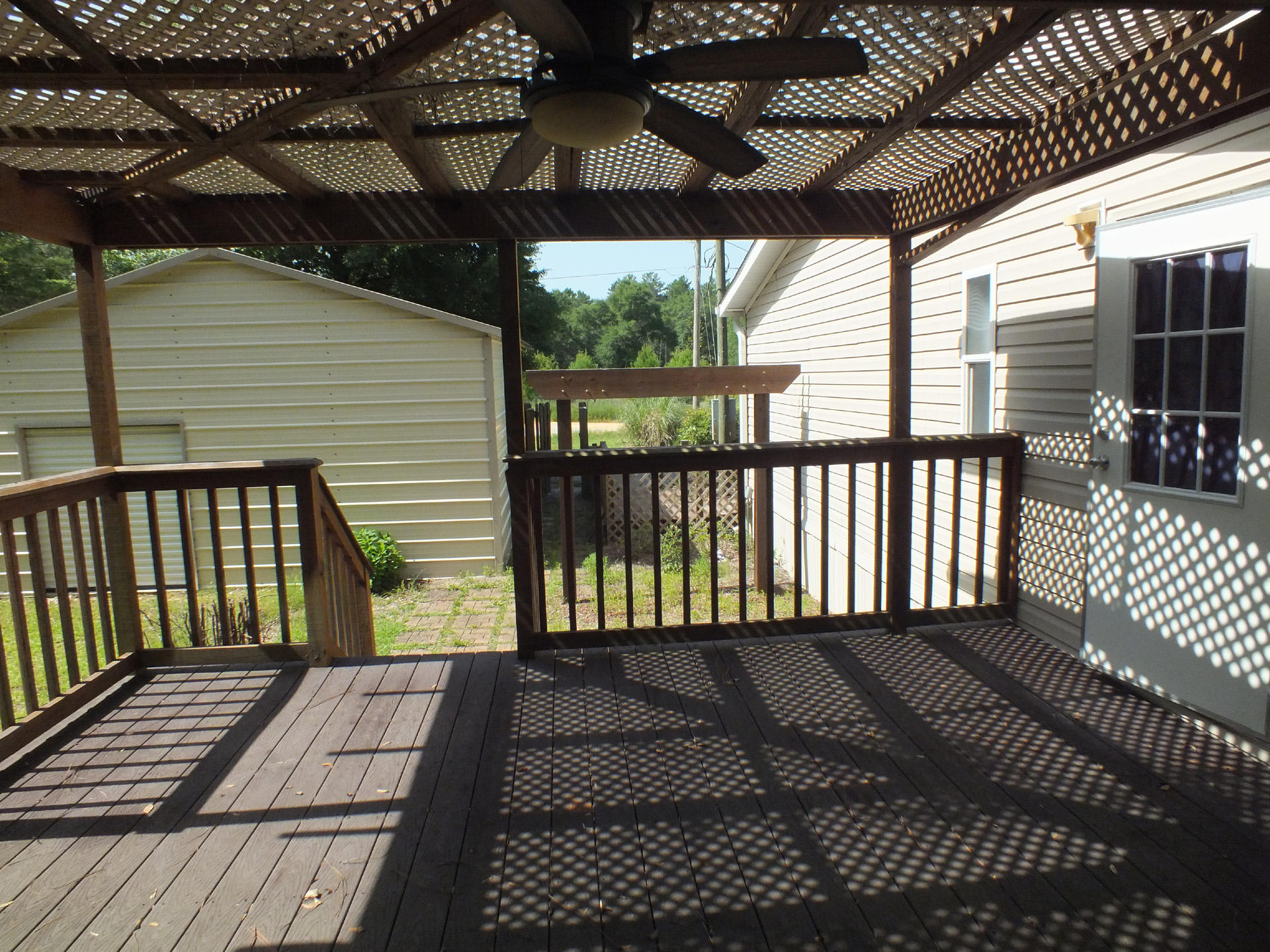 OAKWOOD HILLS UNIT 3 - Residential