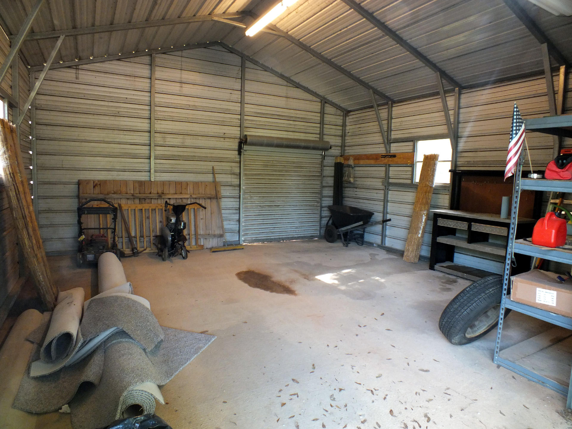 OAKWOOD HILLS UNIT 3 - Residential