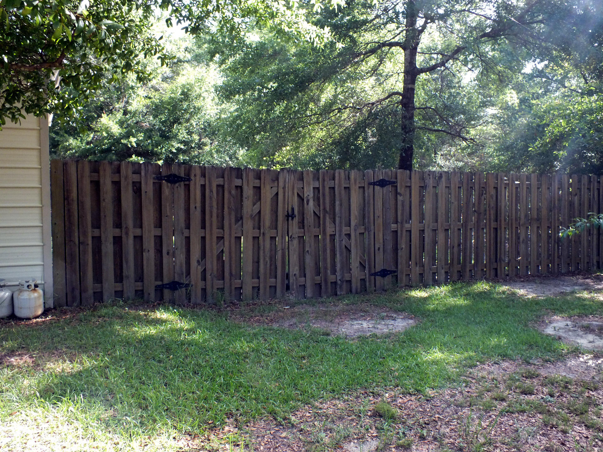 OAKWOOD HILLS UNIT 3 - Residential