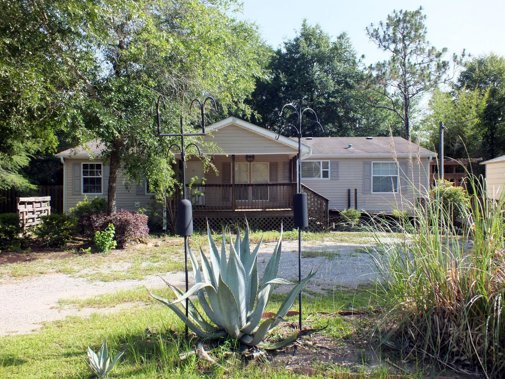 OAKWOOD HILLS UNIT 3 - Residential