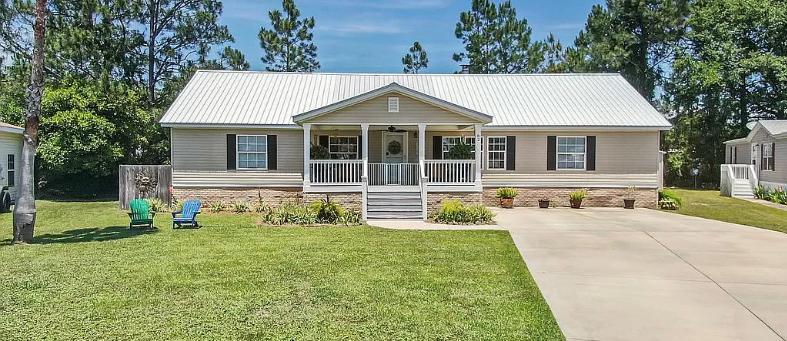 EDGEWOOD TERRACE - Residential