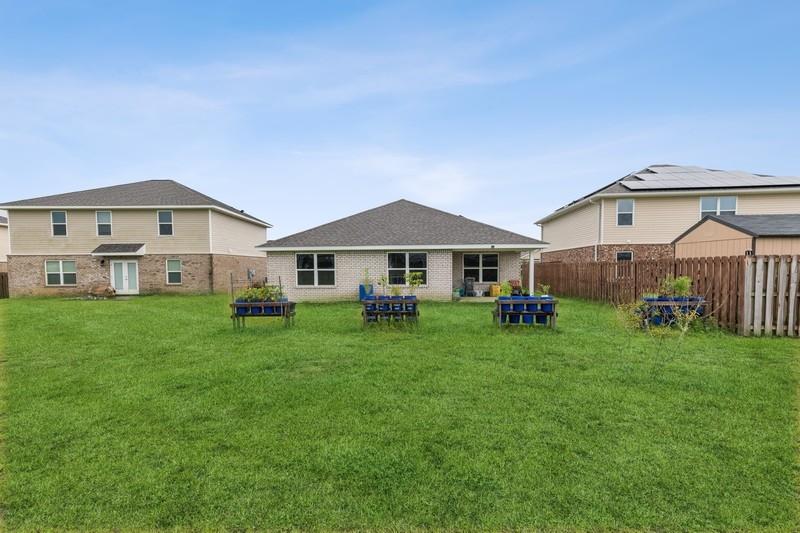 Redstone Commons - Residential