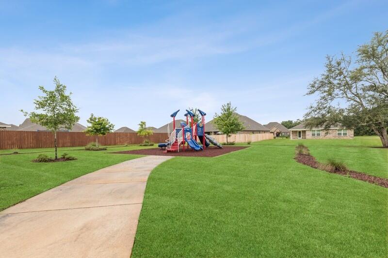 Redstone Commons - Residential