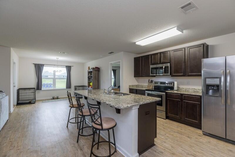 Redstone Commons - Residential
