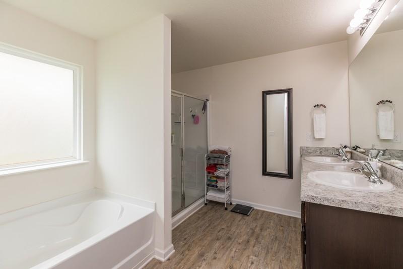 Redstone Commons - Residential