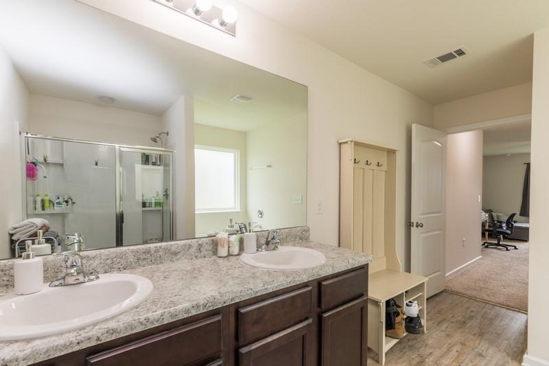 Redstone Commons - Residential