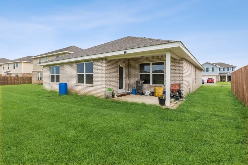 Redstone Commons - Residential